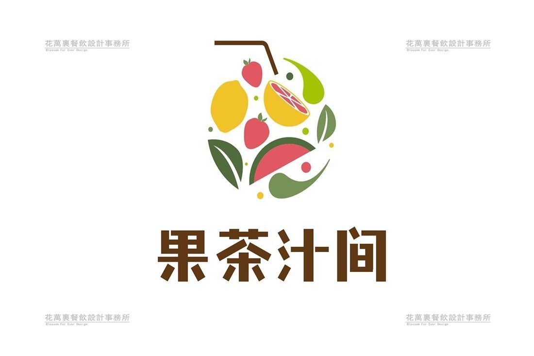 饮品店设计