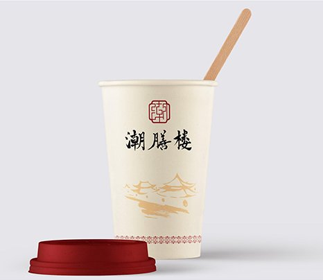 潮膳楼品牌策划案例