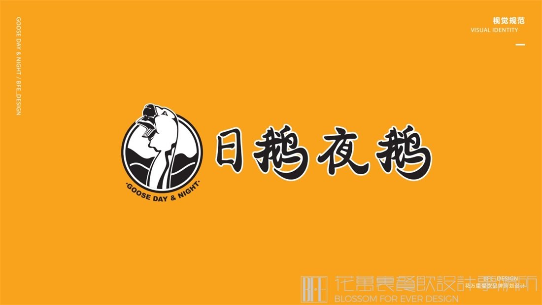  餐饮VI策划：打造品牌形象，提升营销效果！